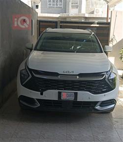 کیا سپۆرتاج